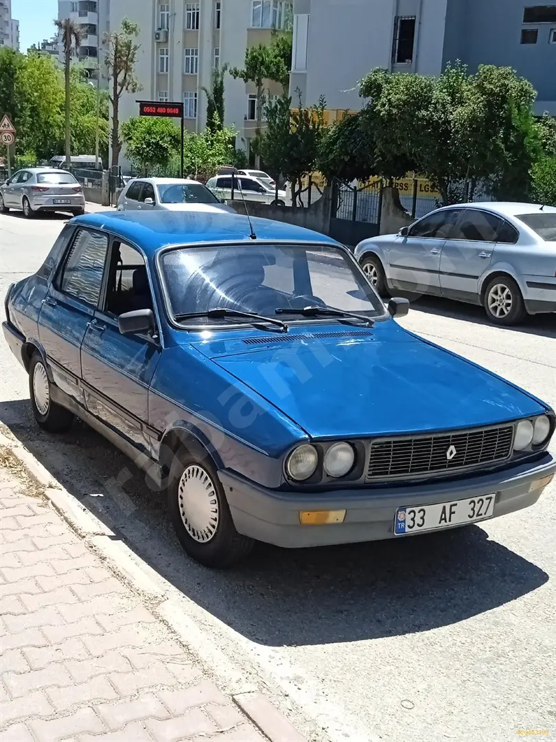 Renault  R12 Toros 1.4 1