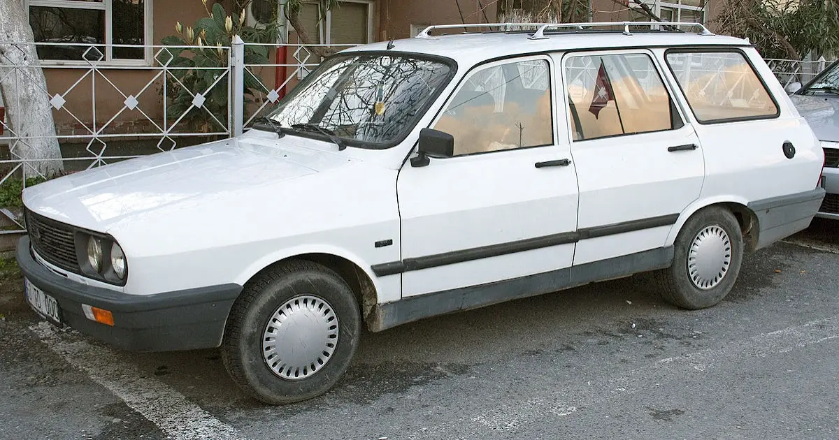 Renault  R12 Toros 1.4 0