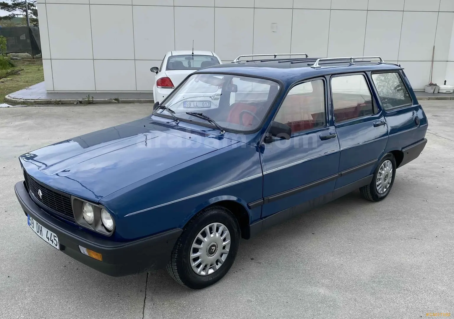 Renault  R12 Toros 1.4 3