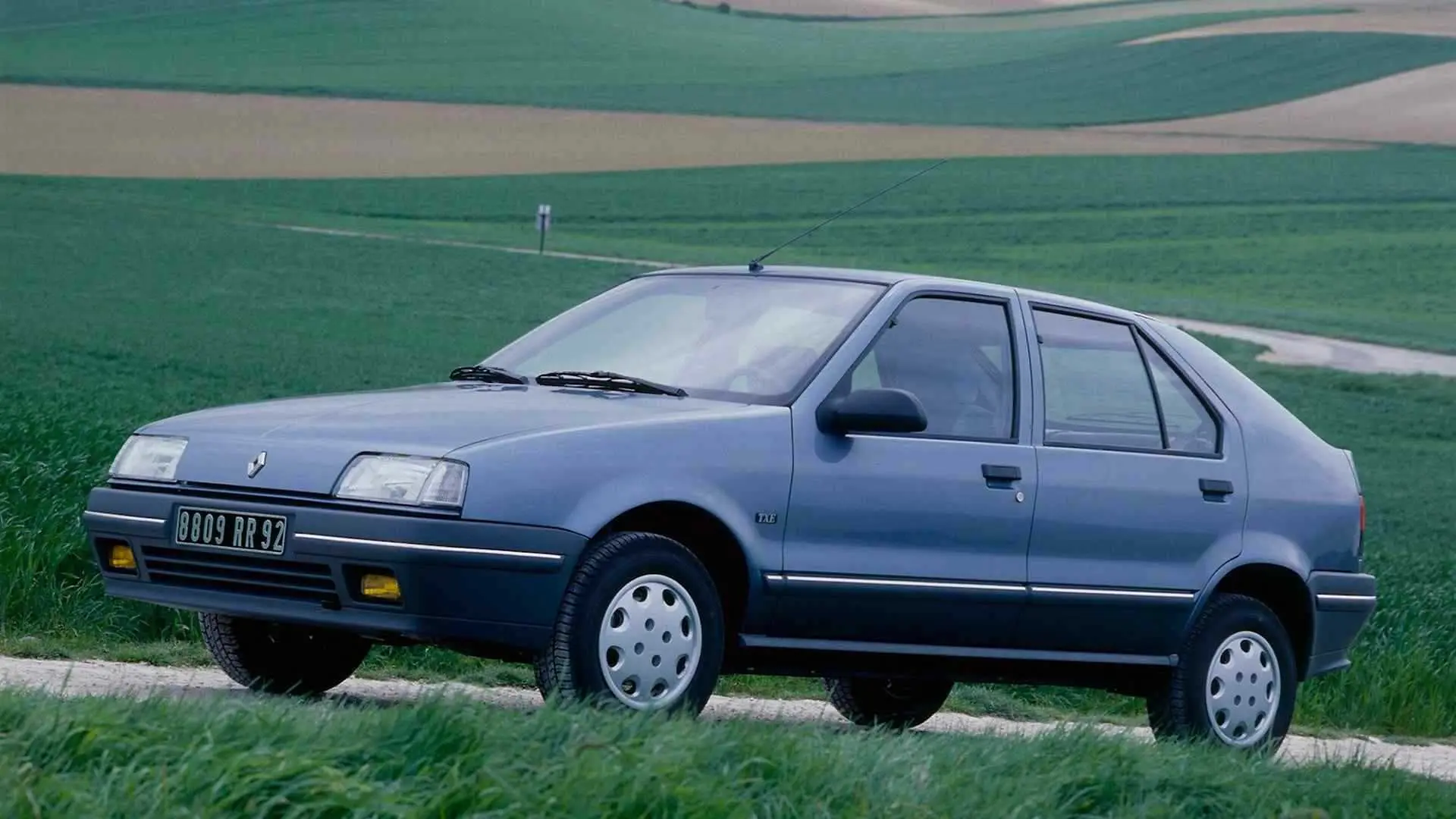 Renault  R19 1.4 TR 6