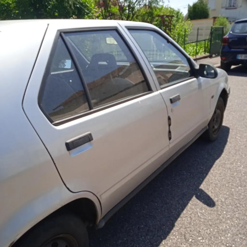 Renault  R19 1.7 TSE 0