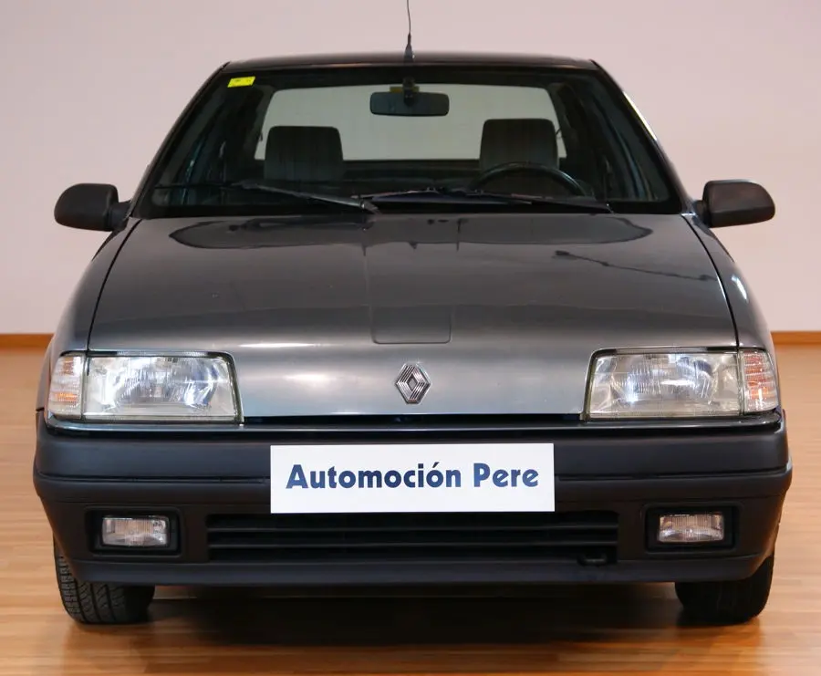 Renault  R19 1.7 TXE Prima 5