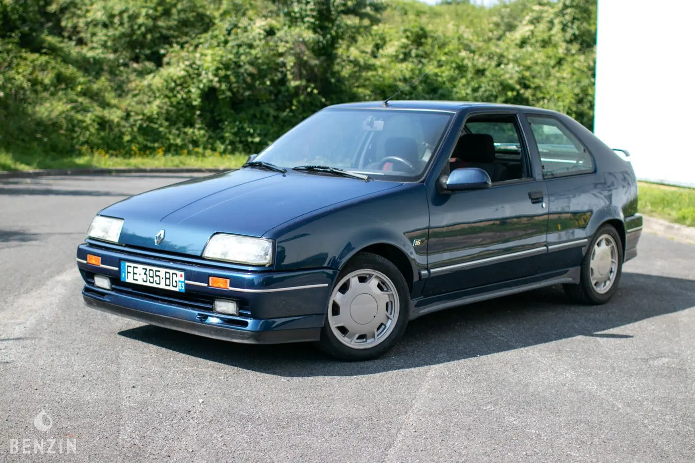 Renault  R19 1.8 16V 4