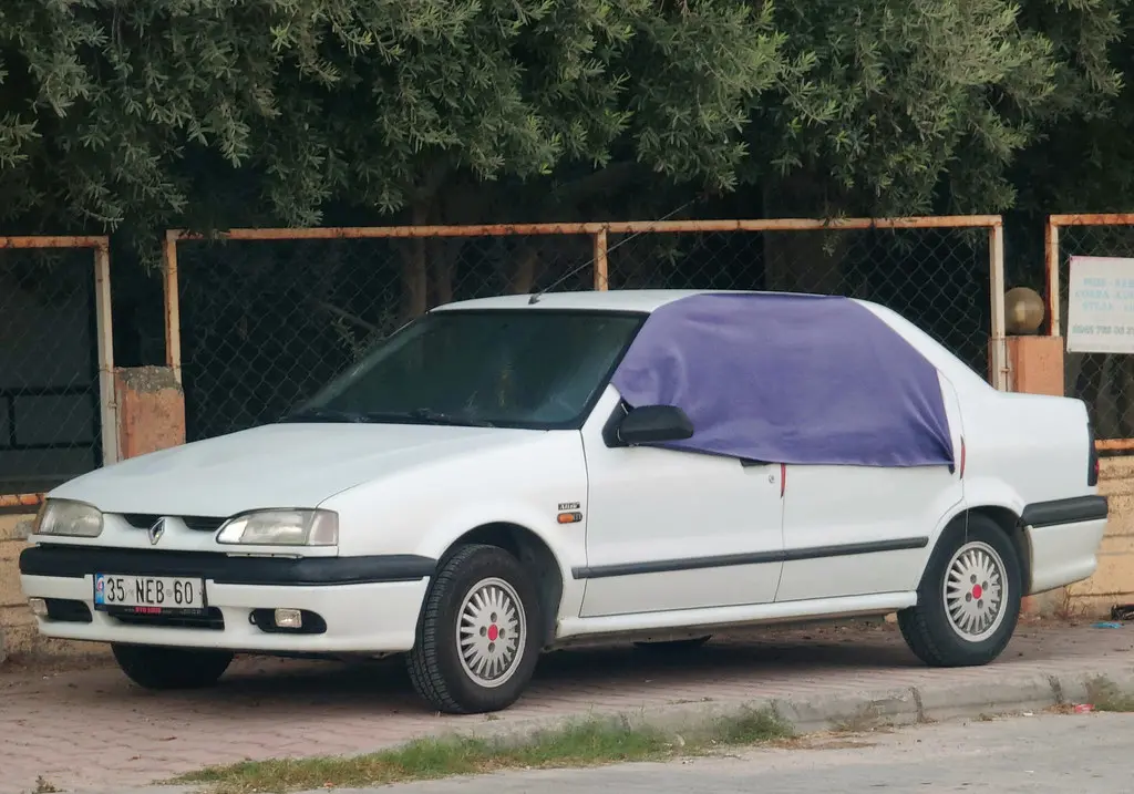 Renault  R19 Europa 1.4 Alize RTE 0