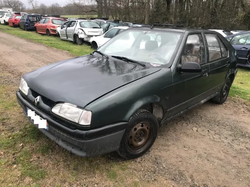 Renault  R19 Europa 1.4 RT 4