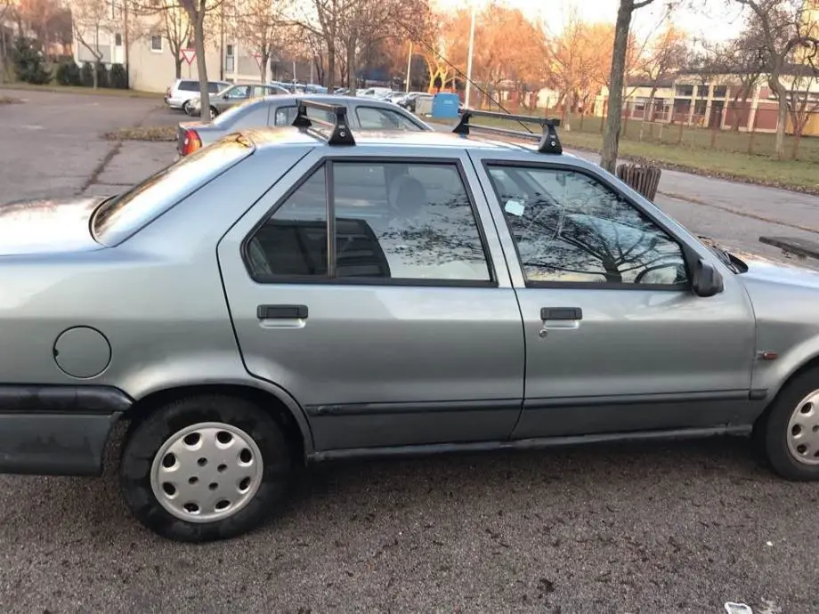 Renault  R19 Europa 1.4 RL 4
