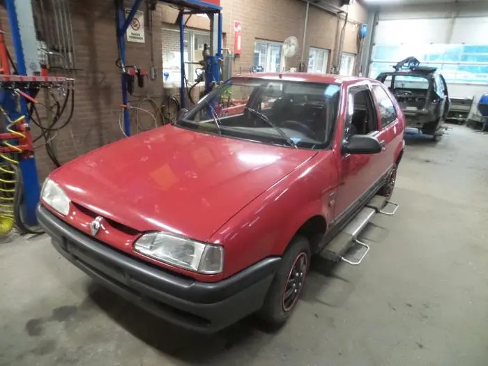 Renault  R19 Europa 1.4 RT 6