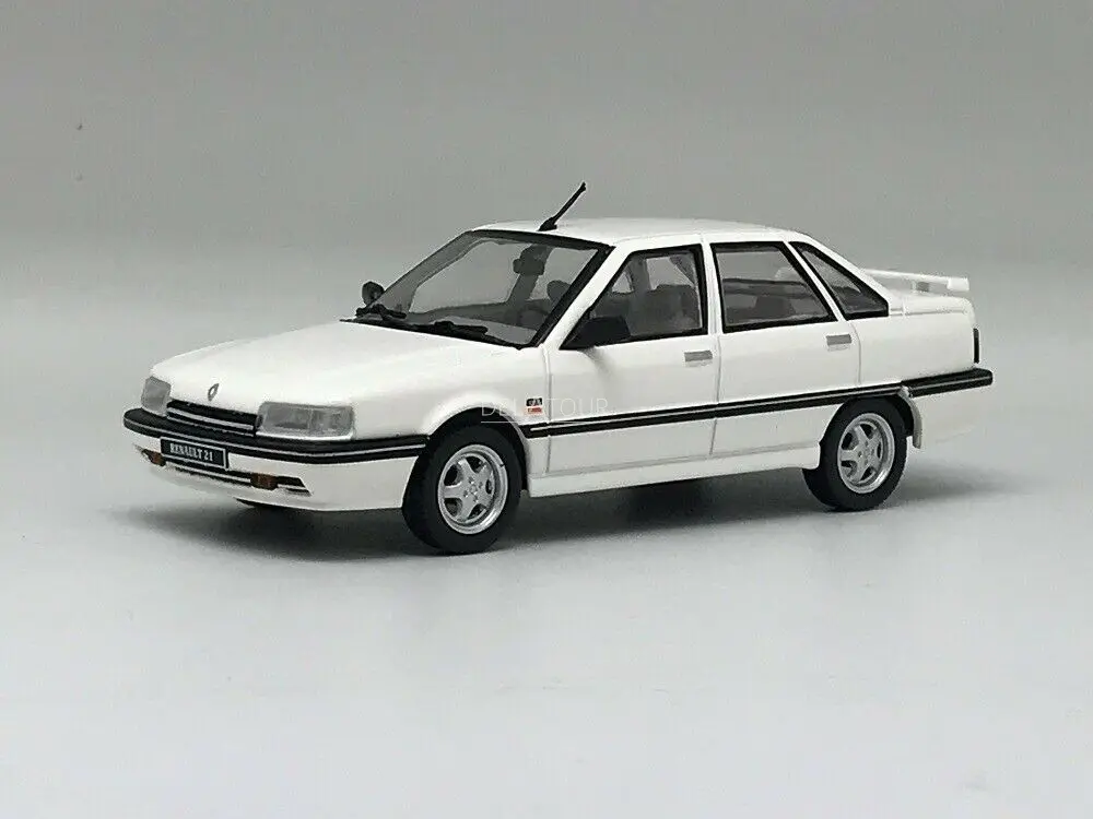 Renault  R21 2.1 TD 4