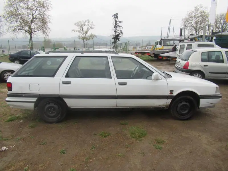 Renault  R21 2.1 D RT 5