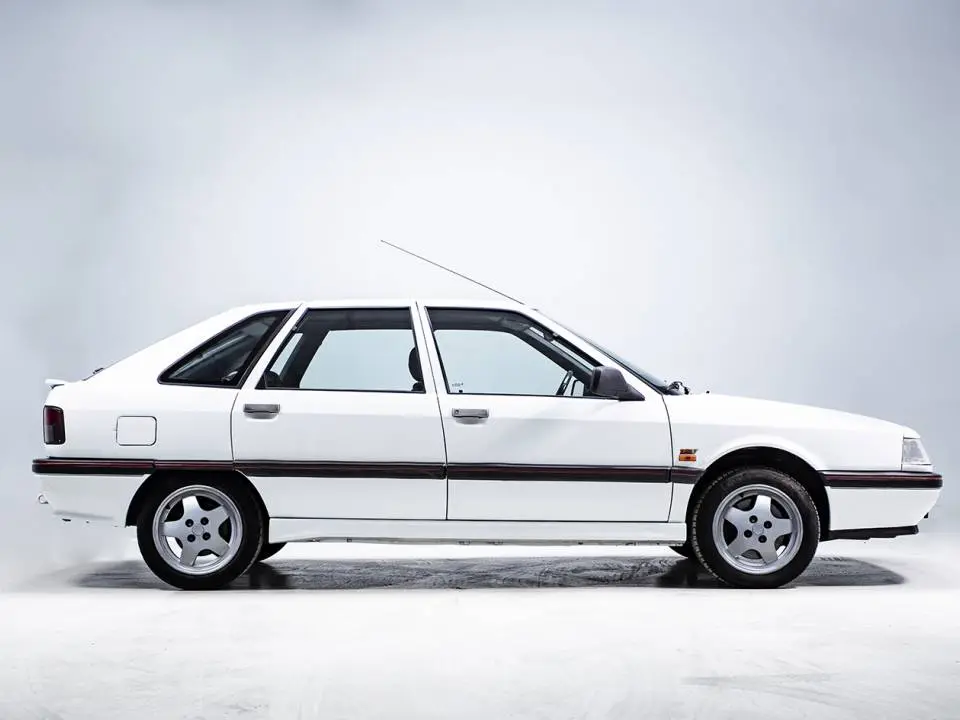 Renault  R21 2.1 TD Beverly 2