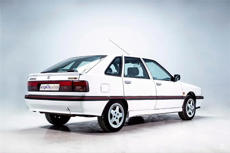 Renault  R21 2.1 TD Beverly 4