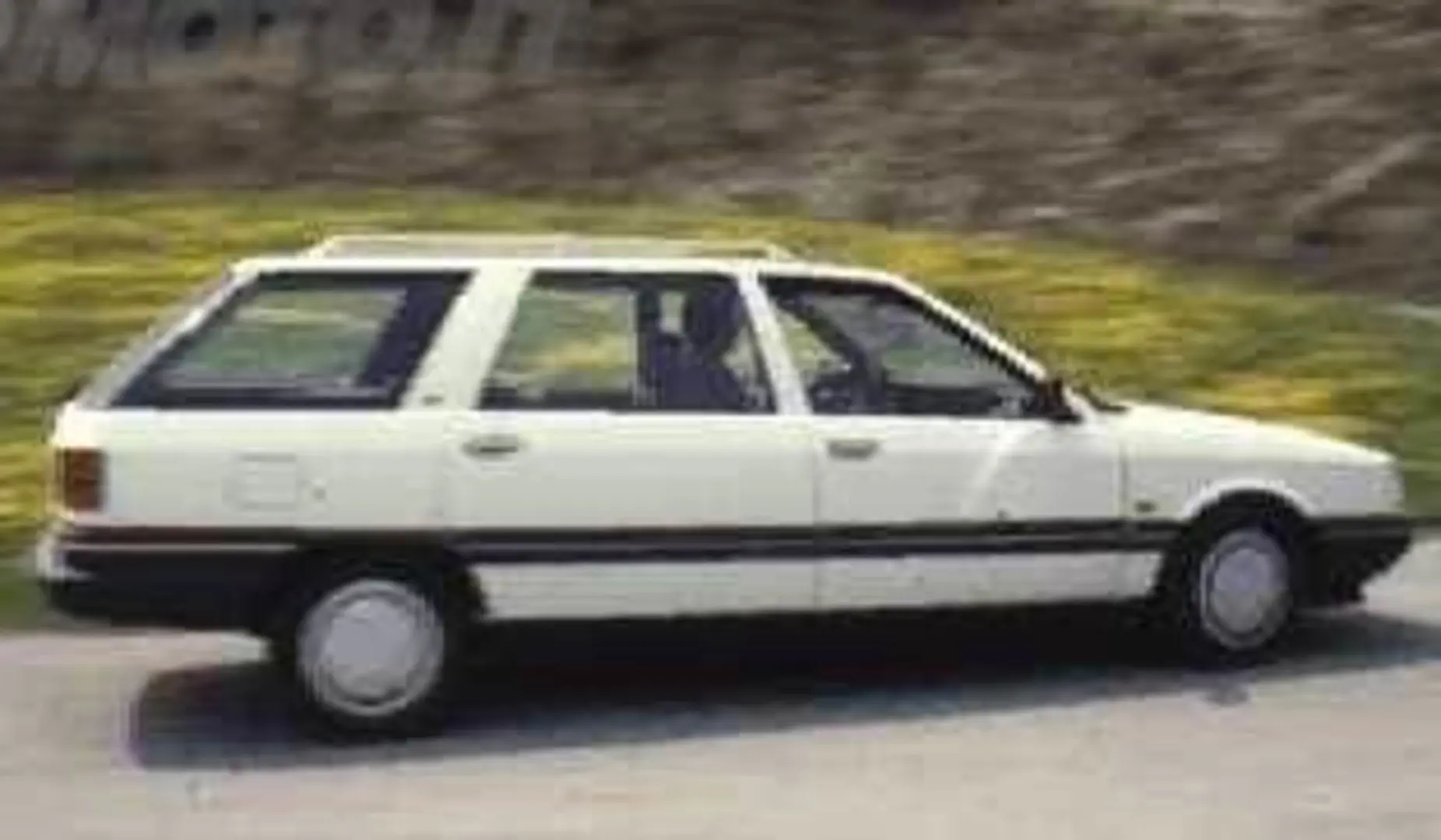 Renault  R21 2.1 TD Nevada GTD 0