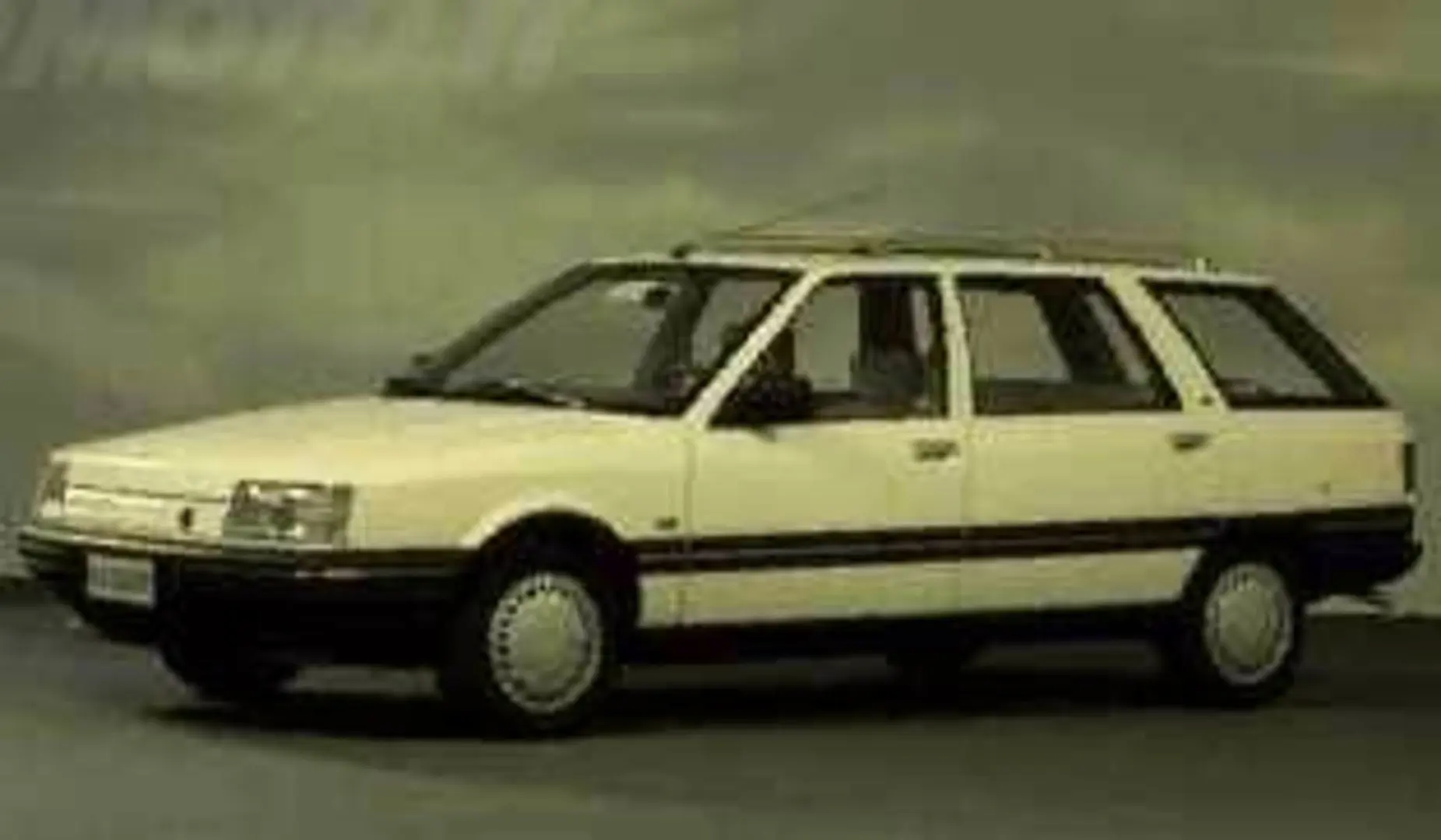 Renault  R21 2.1 TD Nevada GTD 5