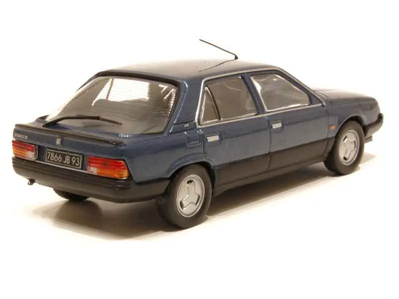 Renault  R25 2.0 GTS 1