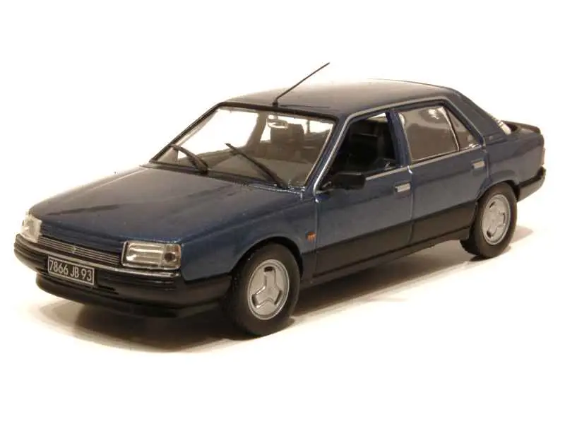 Renault  R25 2.0 GTS 2