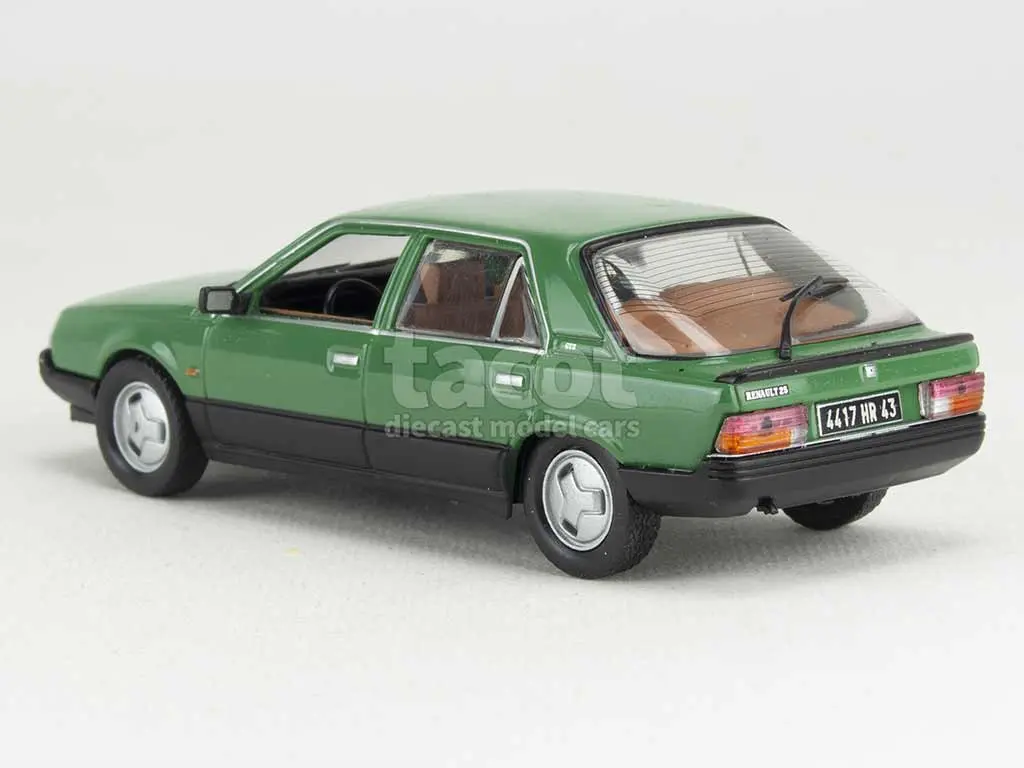 Renault  R25 2.0 GTS 4