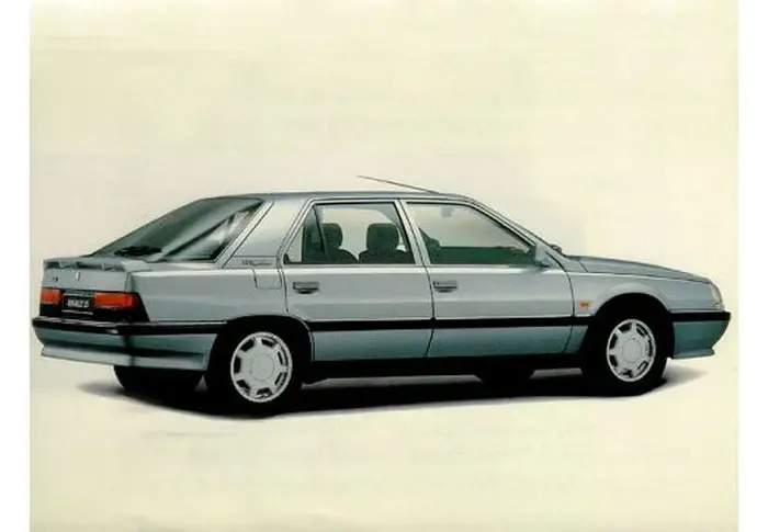 Renault  R25 2.2 GTX 1
