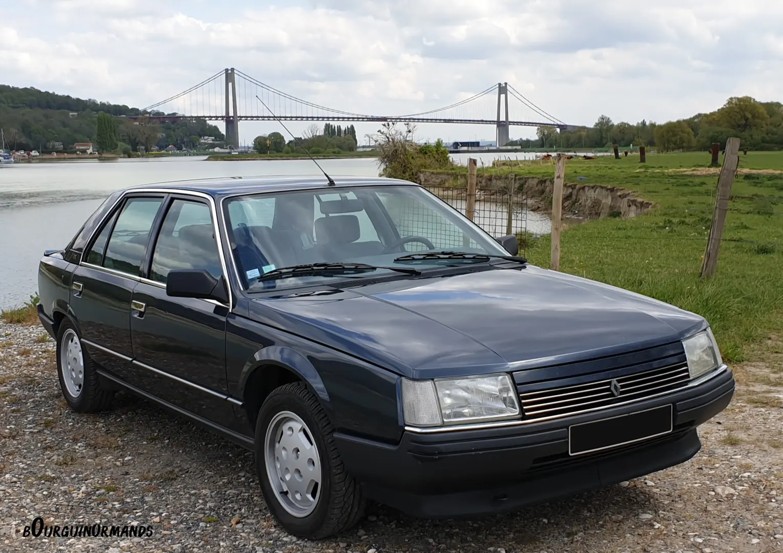 Renault  R25 2.2 GTX 2