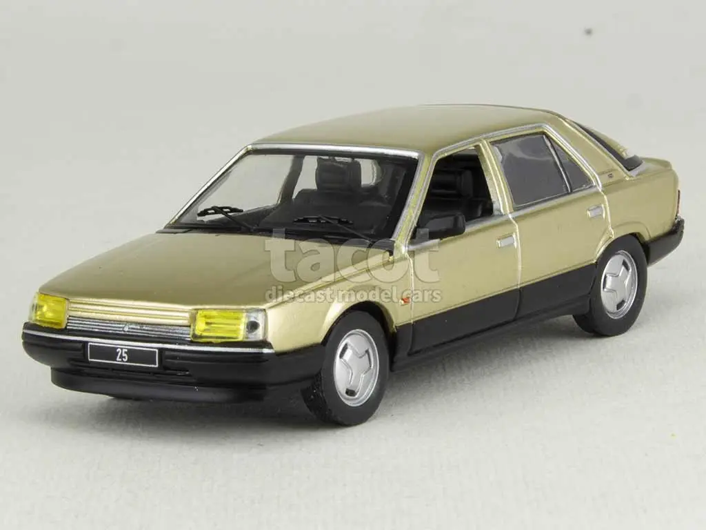 Renault  R25 2.2 GTX 4