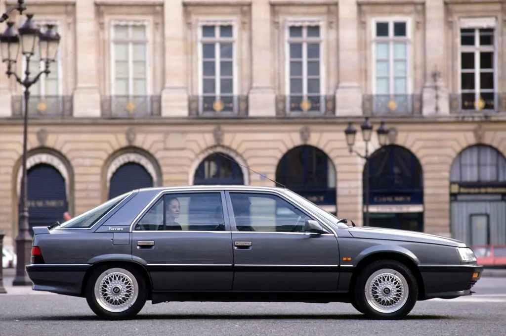Renault  R25 2.8 V6 TX 5