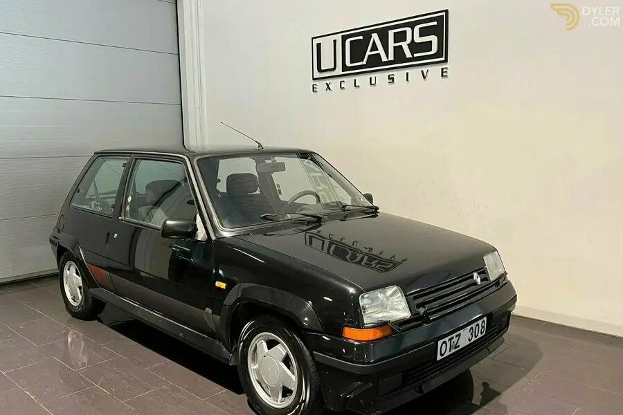 Renault  R5 1.1 Five 1