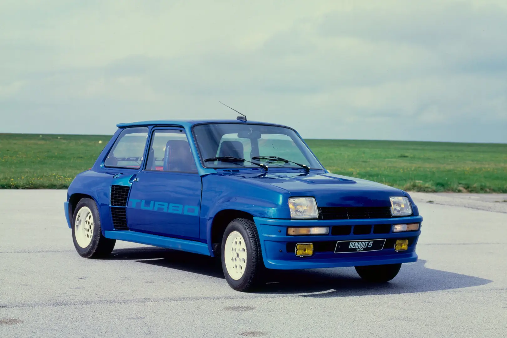 Renault  R5 1.4 Five 5