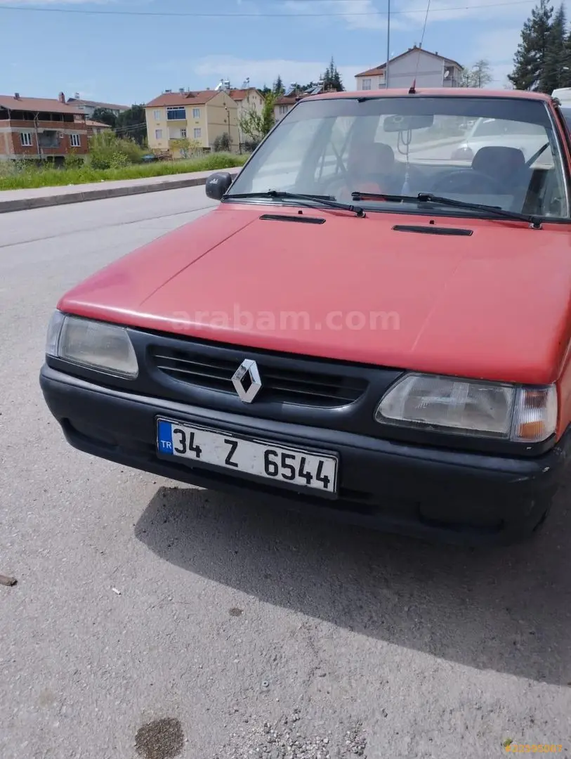 Renault  R9 1.4 TX 1