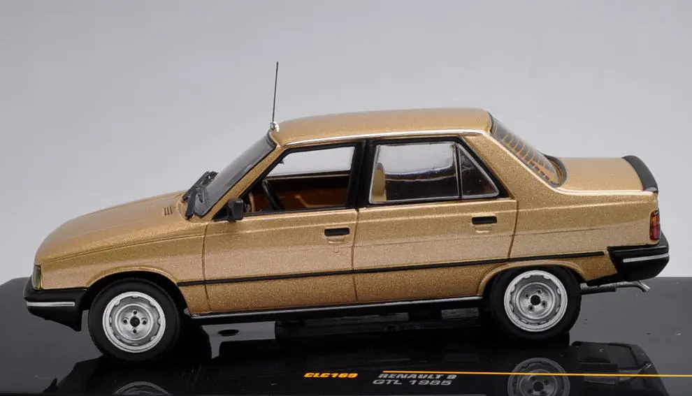 Renault  R9 1.4 GTL 3