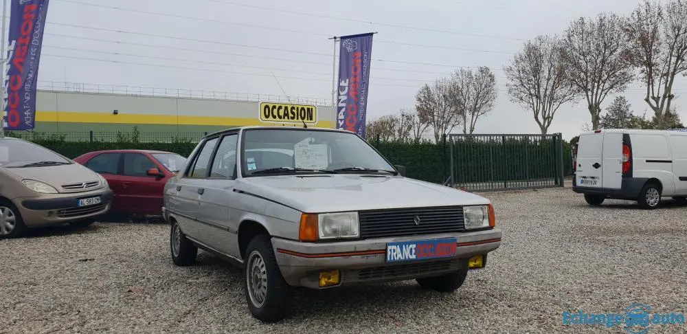 Renault  R9 1.4 GTS 6
