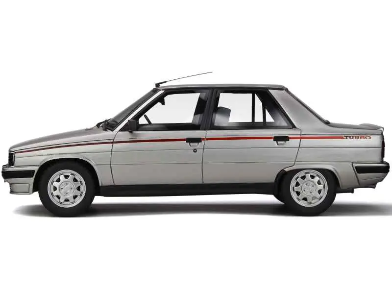 Renault  R9 1.7 GTX 4