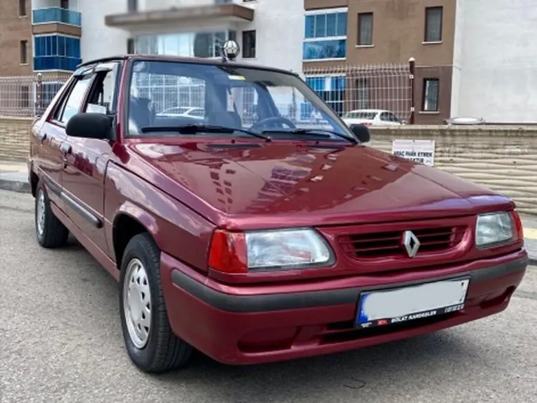 Renault  R9 Broadway 1.4 RN 2