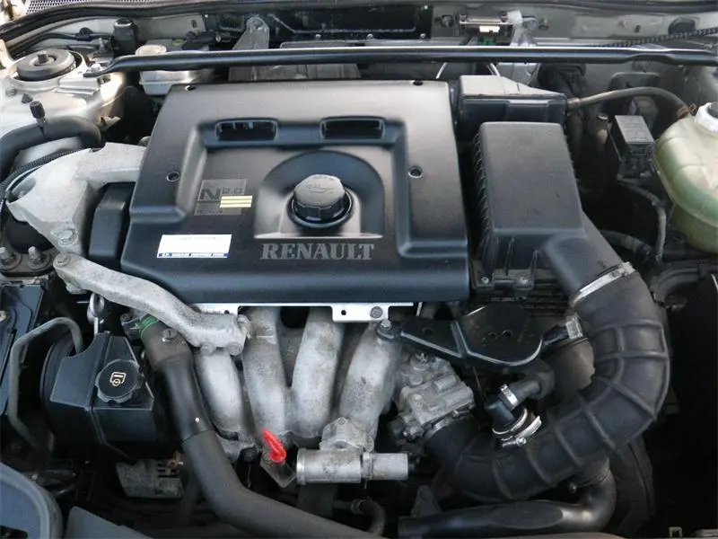 Renault Safrane Safrane 2.0 16V 0