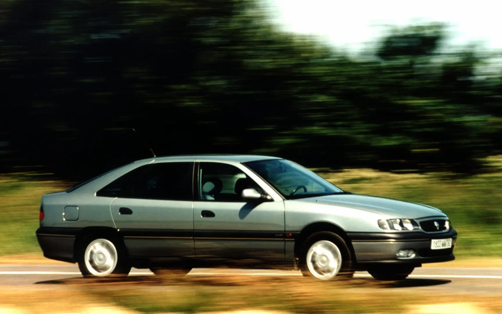 Renault Safrane Safrane 2.0 16V 2