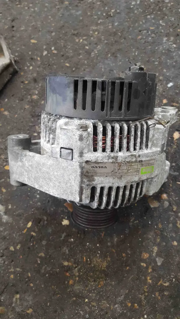Renault Safrane Safrane 2.0 16V RT 2