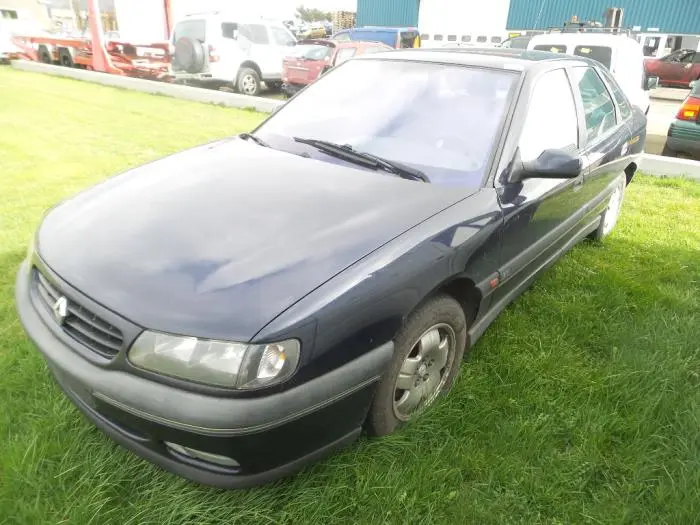 Renault Safrane Safrane 2.0 16V RT 3