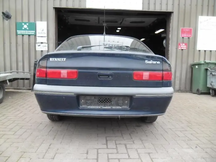 Renault Safrane Safrane 2.0 16V RXE 5
