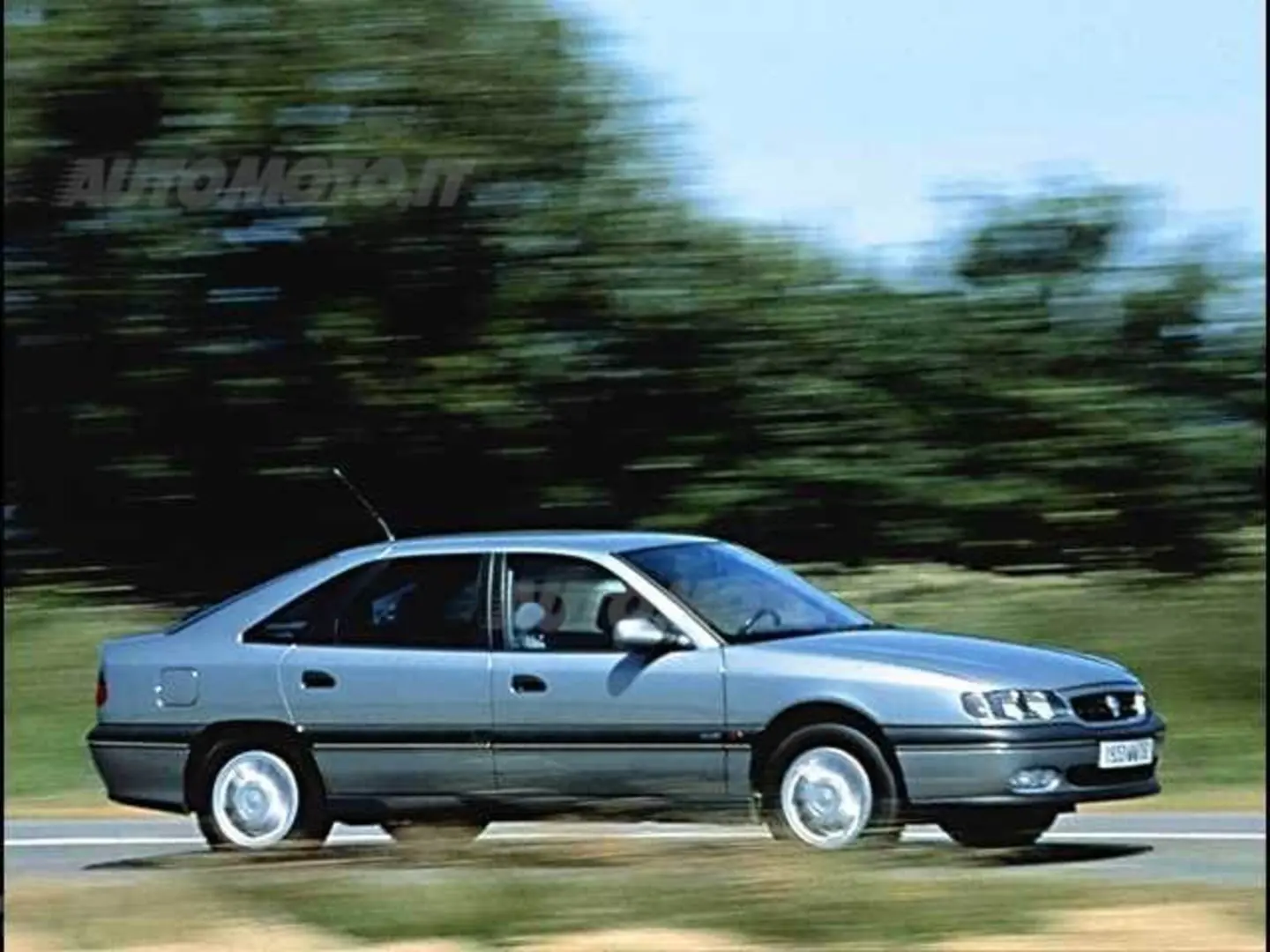 Renault Safrane Safrane 2.0 16V 2
