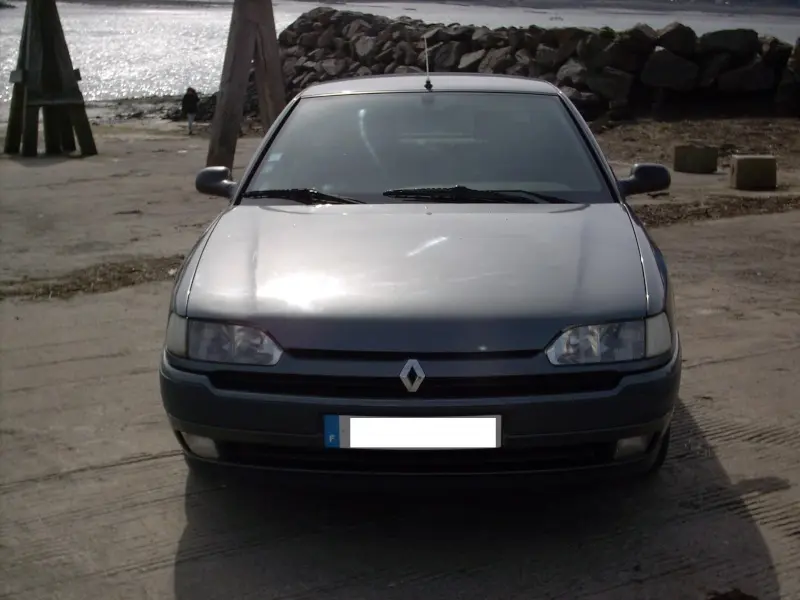 Renault Safrane Safrane 2.2 Si RT 4