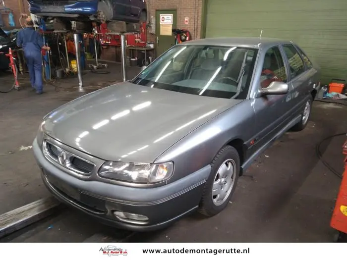 Renault Safrane Safrane 2.5 20V RXE 5