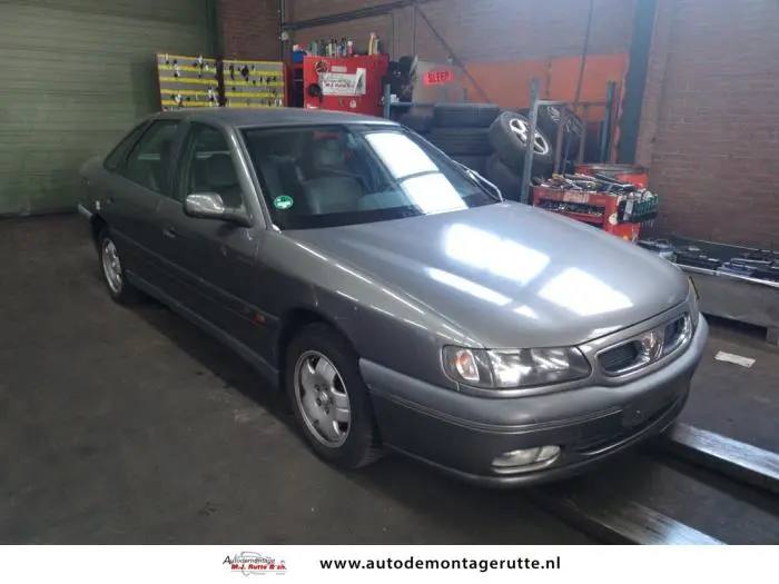 Renault Safrane Safrane 2.5 20V RXT 5