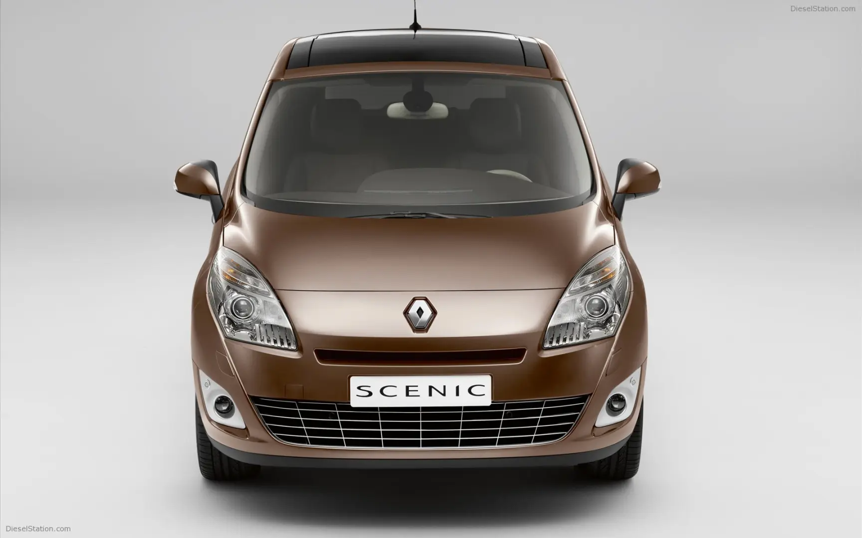 Renault Scenic Scenic 1.5 DCI Privilege 3