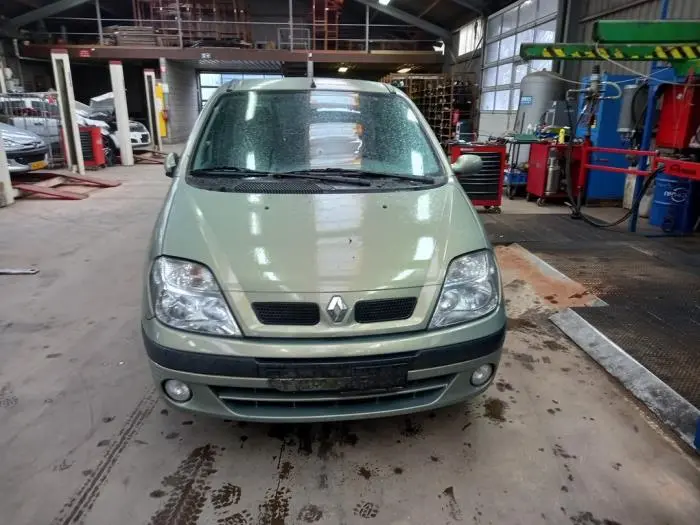 Renault Scenic Scenic 1.6 16V Privilege 3
