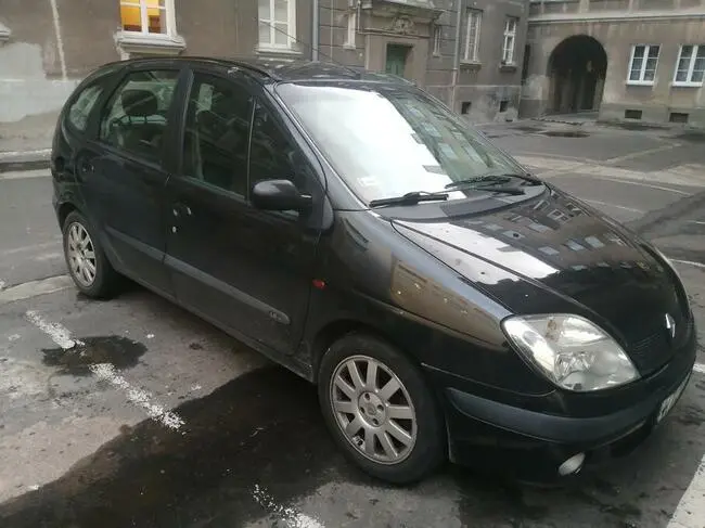 Renault Scenic Scenic 1.6 16V Authentique 5