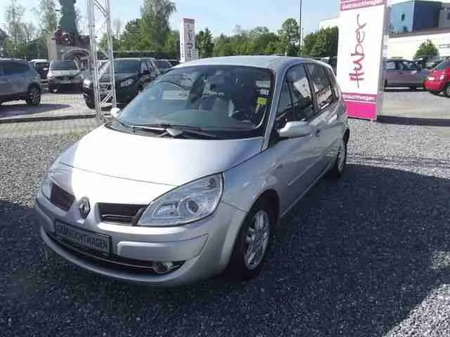 Renault Scenic Scenic 1.6 16V Exception 3