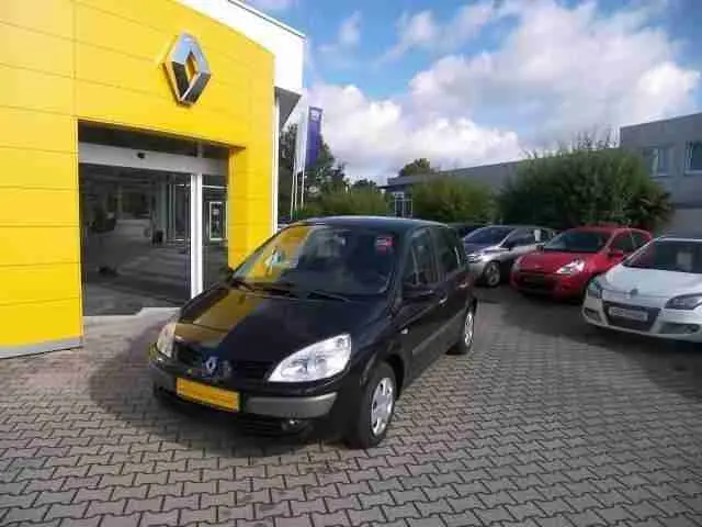 Renault Scenic Scenic 1.6 16V Exception 5