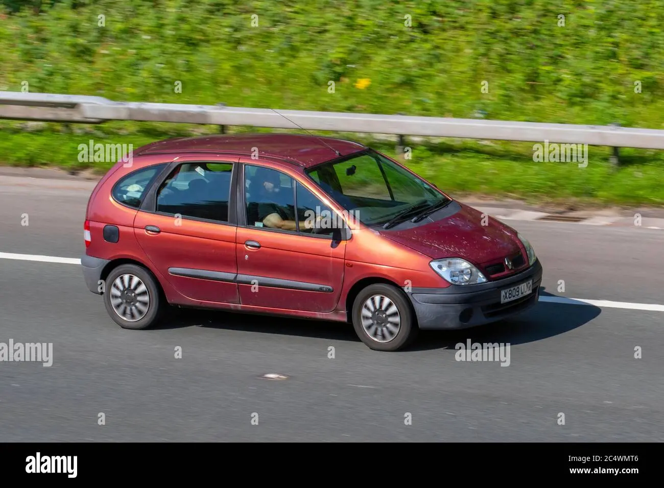 Renault Scenic Scenic 1.6 16V Expression 3