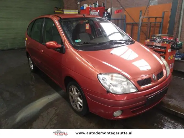 Renault Scenic Scenic 1.6 16V Sportway 3
