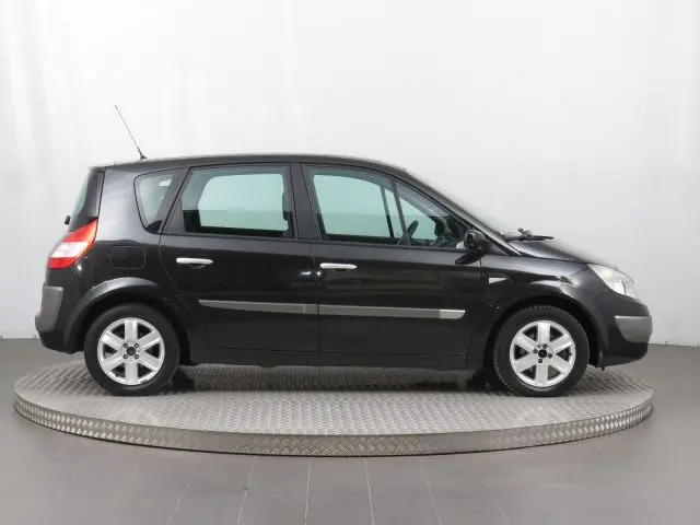 Renault Scenic Scenic 1.6 Dynamique BVA 5