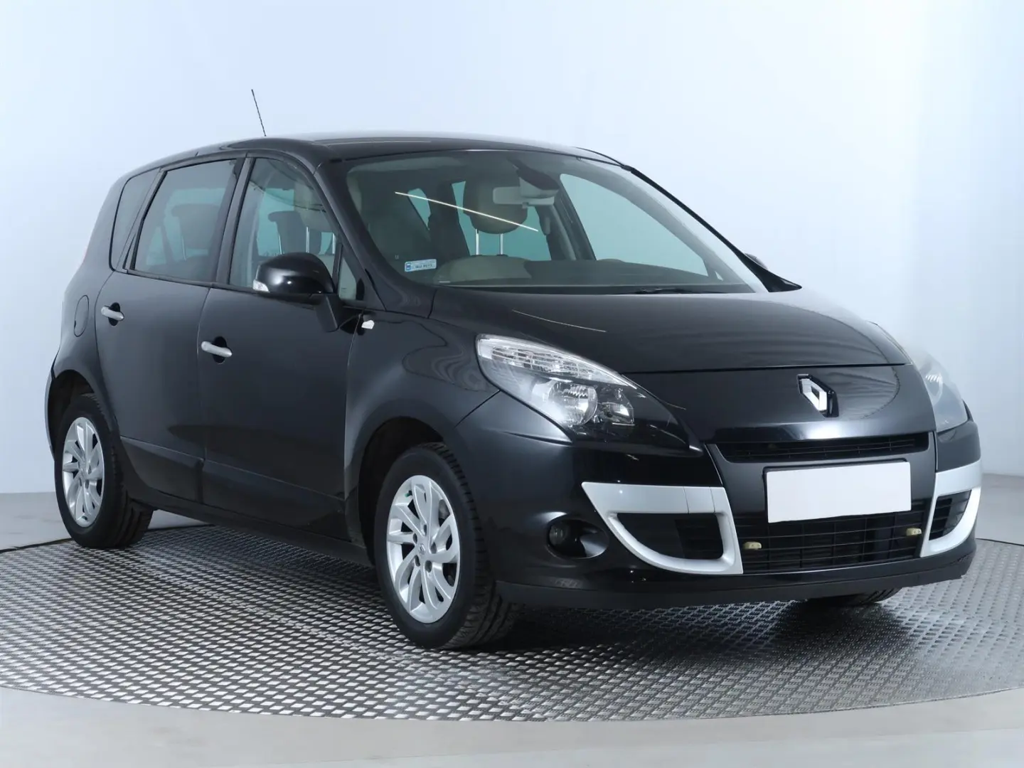 Renault Scenic Scenic 1.9 DCI Expression 3