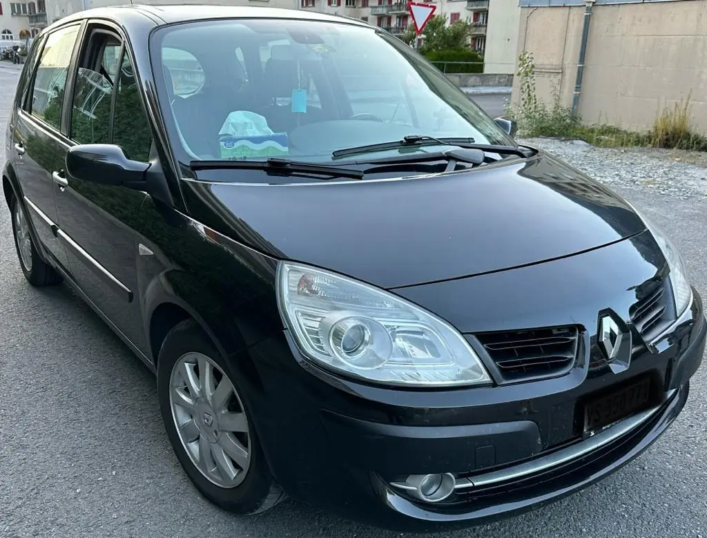 Renault Scenic Scenic 2.0 16V Dynamique 2